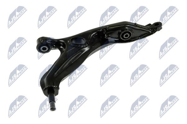 Suspension arm front right NTY ZWD-HD-010
