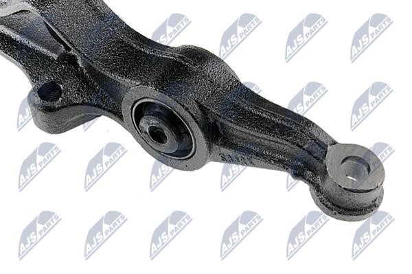 Suspension arm front right NTY ZWD-HD-024