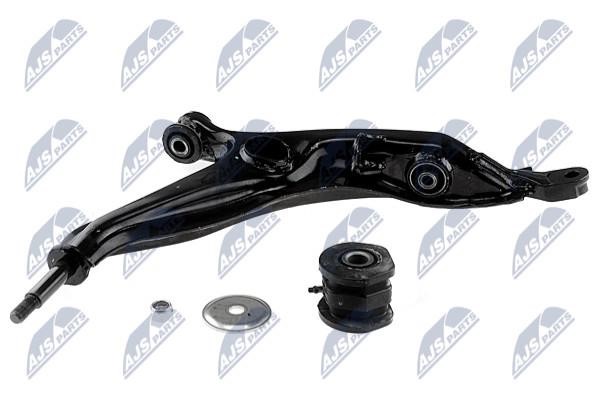 Suspension arm front lower right NTY ZWD-HD-026