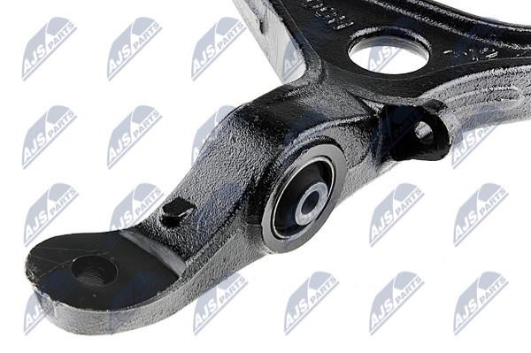 NTY Front left lower control arm – price [object Object] PLN