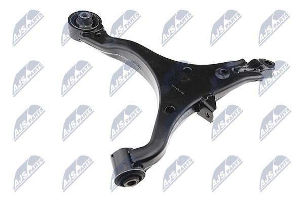 NTY Suspension arm front lower left – price 126 PLN