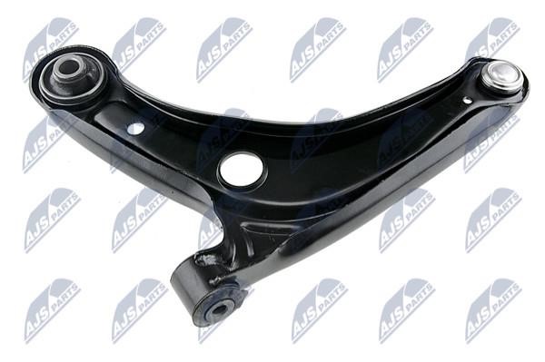 NTY Suspension arm front lower right – price 122 PLN