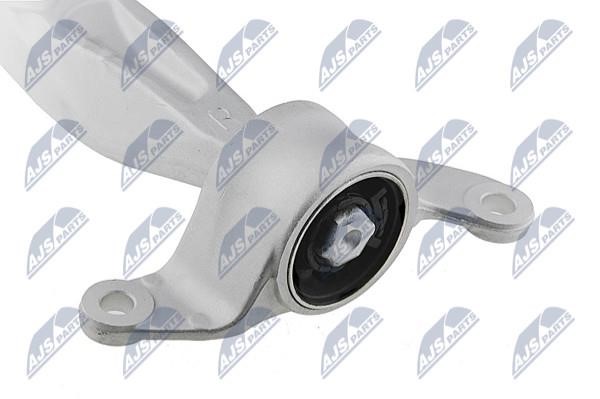 NTY Front right lower control arm – price [object Object] PLN