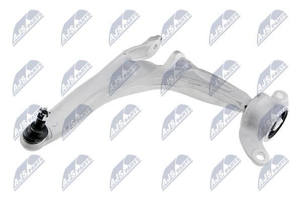 NTY Front left lower control arm – price [object Object] PLN