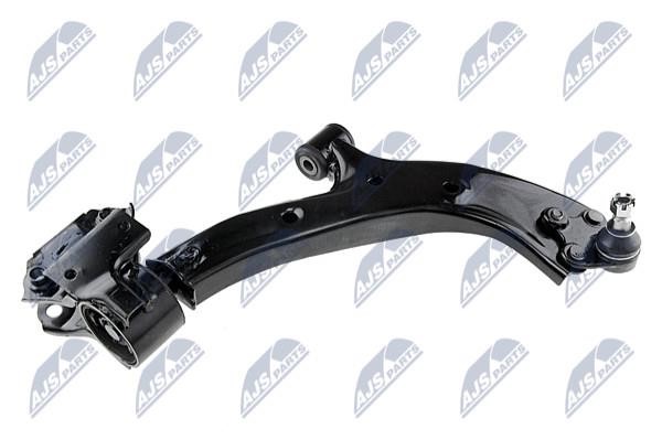 Suspension arm front lower right NTY ZWD-HD-056