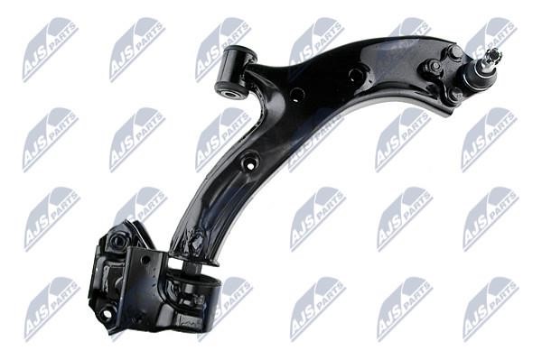 NTY Suspension arm front lower right – price