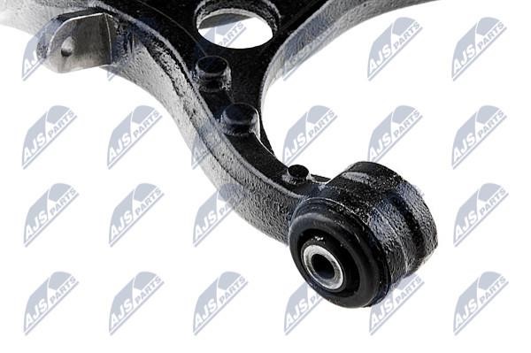 Suspension arm front lower left NTY ZWD-HD-059