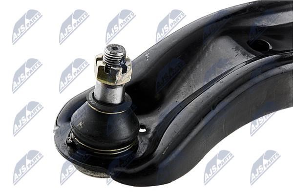 NTY Front left lower control arm – price [object Object] PLN