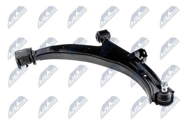 Suspension arm front lower right NTY ZWD-HD-064