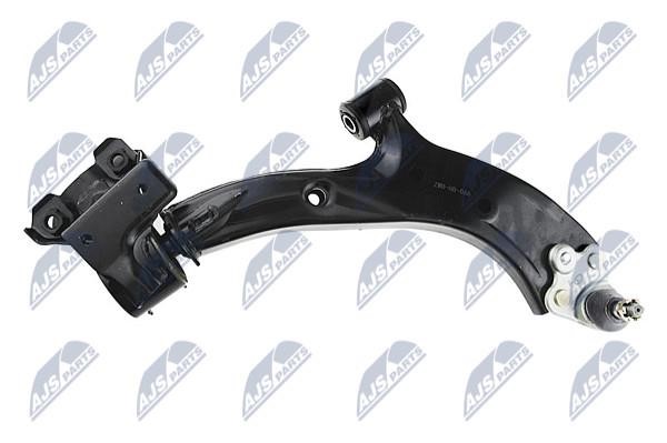 NTY Suspension arm front lower right – price 204 PLN