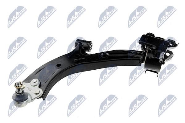 Suspension arm front lower left NTY ZWD-HD-067