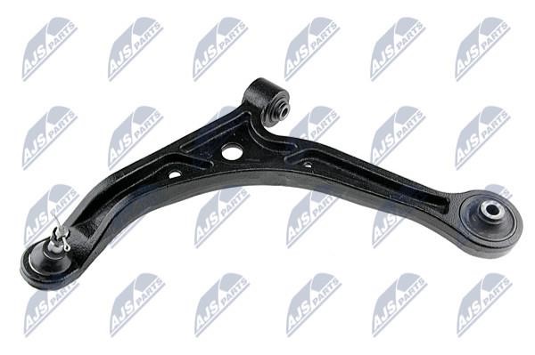Suspension arm front lower left NTY ZWD-HD-068