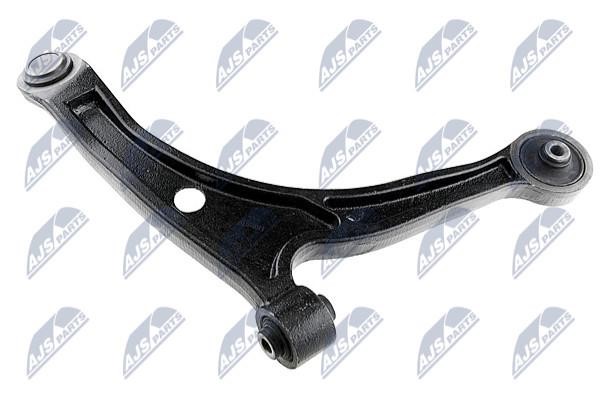 NTY Suspension arm front lower left – price 233 PLN