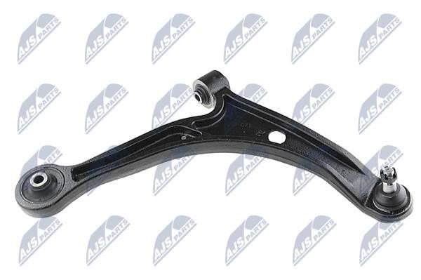 Suspension arm front lower right NTY ZWD-HD-071