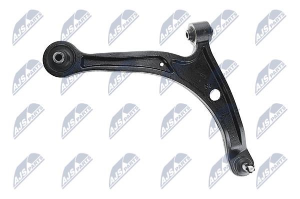 NTY Suspension arm front lower right – price 233 PLN