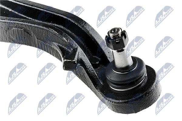 NTY Front right lower control arm – price 158 PLN