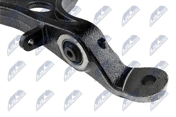 Suspension arm front lower right NTY ZWD-HD-075