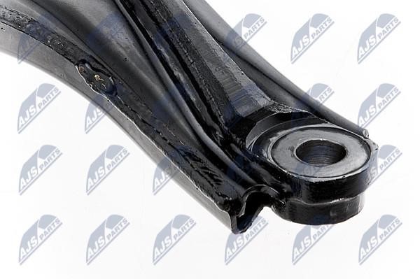 NTY Front left lower control arm – price 243 PLN