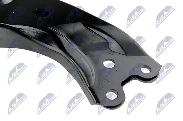 NTY Front right lower control arm – price [object Object] PLN