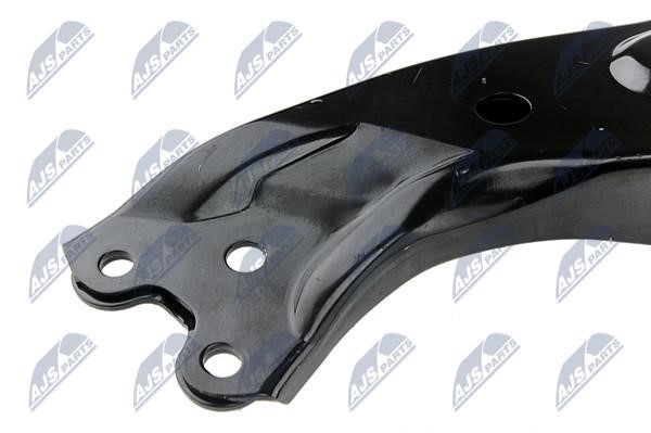 Suspension arm front lower left NTY ZWD-HD-079