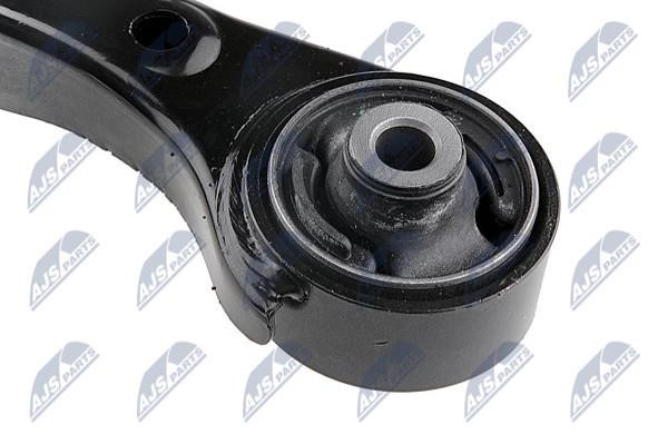 NTY Front right lower control arm – price 188 PLN