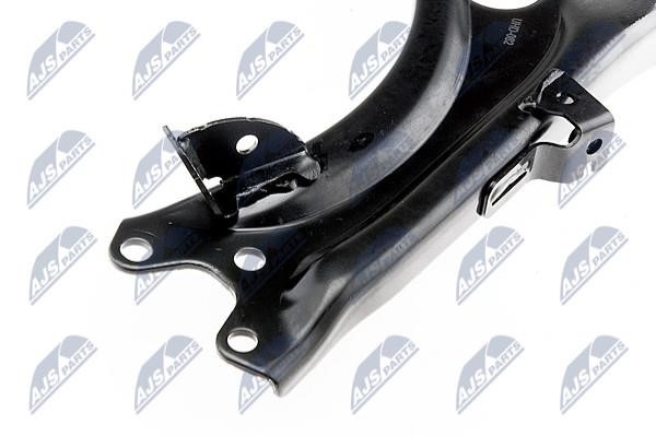 NTY Front right lower control arm – price 94 PLN