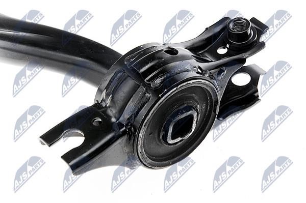 NTY Front left lower control arm – price 94 PLN