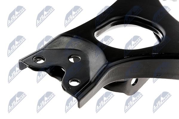 NTY Front right lower control arm – price [object Object] PLN