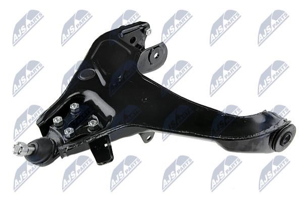 NTY Front left lower control arm – price [object Object] PLN