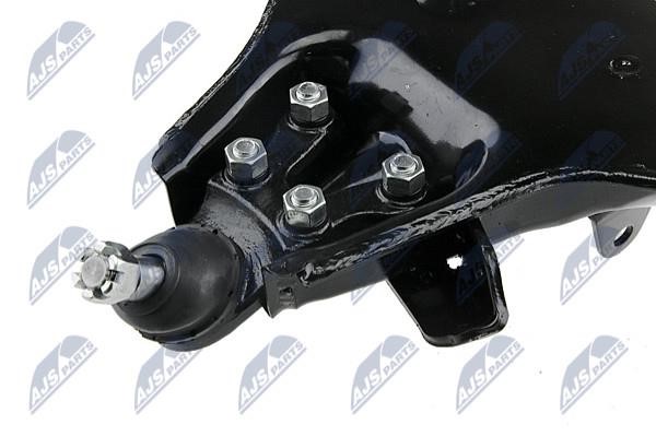NTY Front left lower control arm – price [object Object] PLN
