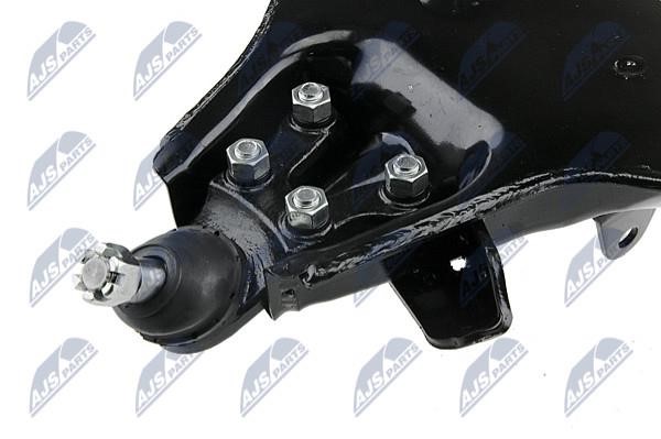 NTY Suspension arm front lower left – price 298 PLN