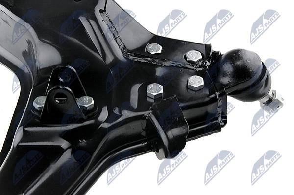 Front left lower control arm NTY ZWD-HY-500