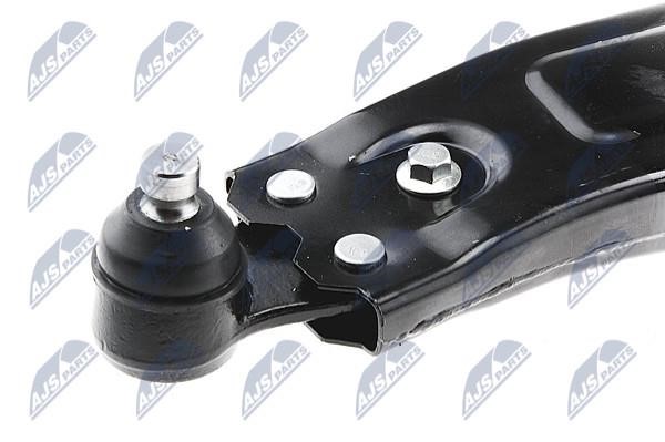 Suspension arm front lower left NTY ZWD-HY-502