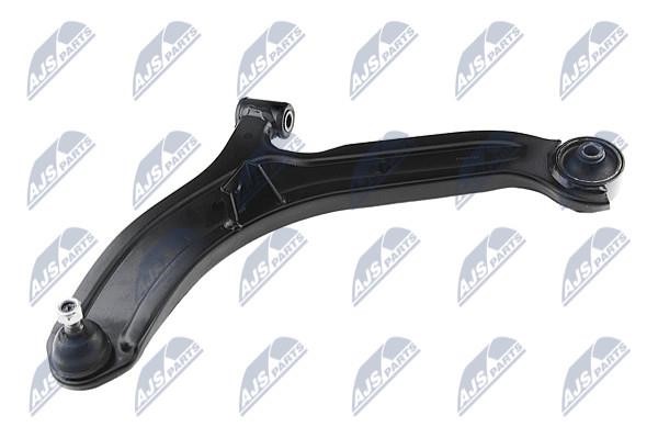 Suspension arm, front left NTY ZWD-HY-529