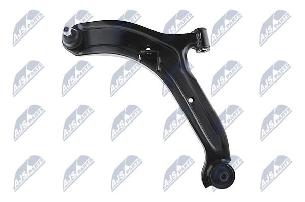 Suspension arm, front left NTY ZWD-HY-529