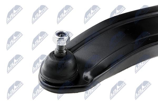 NTY Suspension arm, front left – price [object Object] PLN
