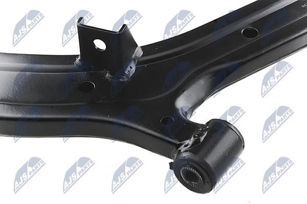 Suspension arm front right NTY ZWD-HY-530