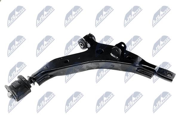 Suspension arm front right NTY ZWD-HY-532