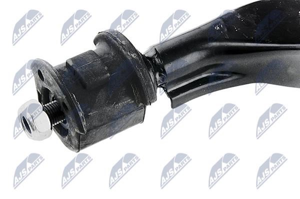 NTY Suspension arm front right – price 101 PLN