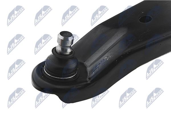 NTY Front left lower control arm – price [object Object] PLN