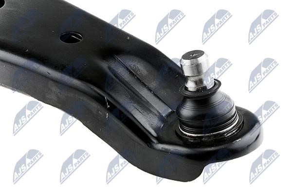 NTY Front right lower control arm – price [object Object] PLN