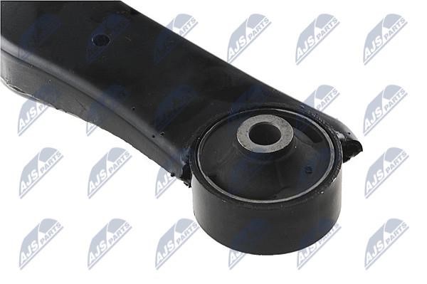 Suspension arm front lower right NTY ZWD-HY-543