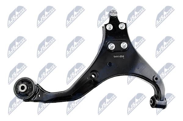 Front left lower control arm NTY ZWD-HY-554