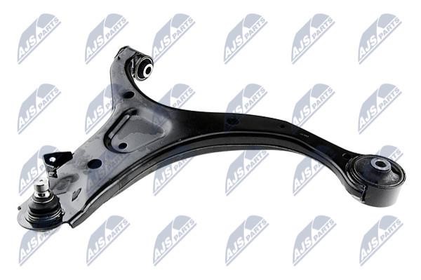 Suspension arm front lower right NTY ZWD-HY-561