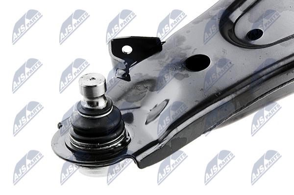 NTY Front right lower control arm – price [object Object] PLN