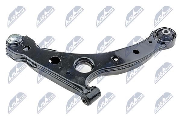 Suspension arm, front left NTY ZWD-HY-562