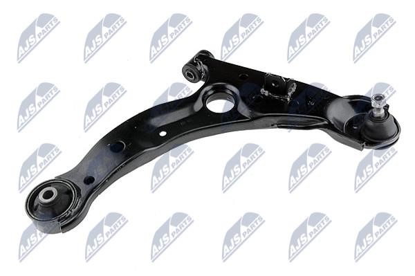 Suspension arm front lower right NTY ZWD-HY-563