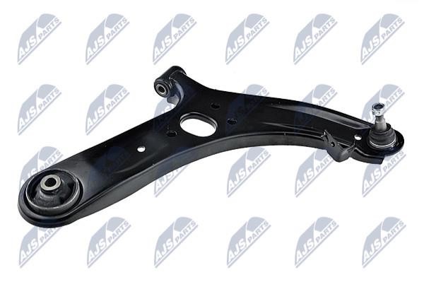 Suspension arm front right NTY ZWD-HY-565