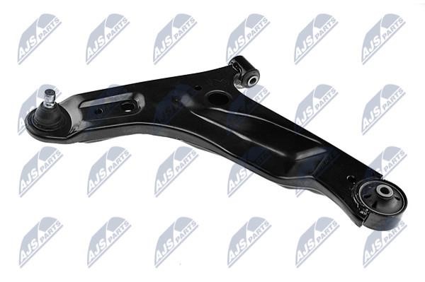 Suspension arm front lower left NTY ZWD-HY-566