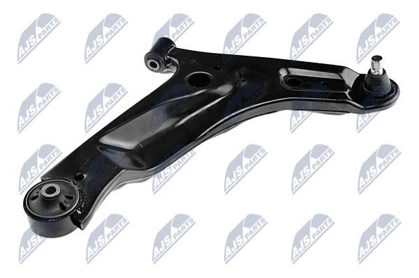 Suspension arm front right NTY ZWD-HY-567